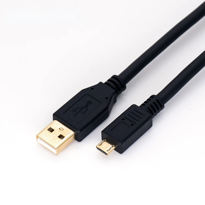 

Micro usb Digital camera data cable for Cannon EOS 850D 90D M50 Nikon D3400 D5600 D7500 camera to conputer tether shooting cable