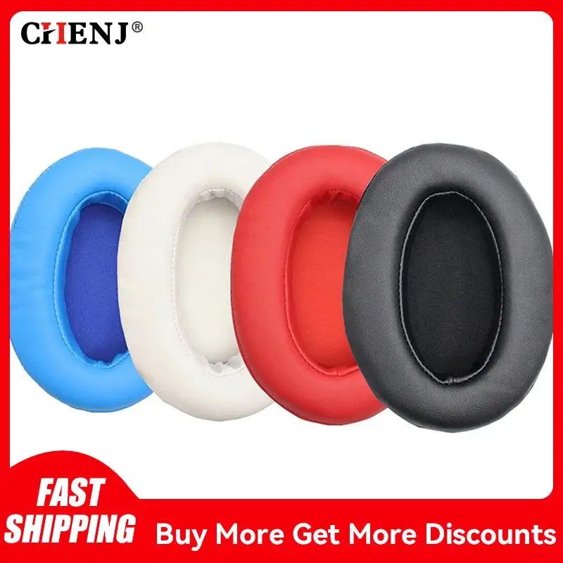 

1 пара, амбушюры для наушников HM5 K701, 4 цвета