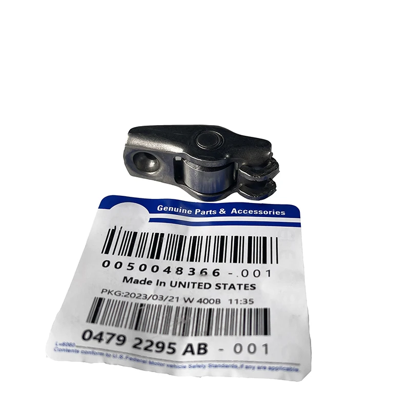 Новый оригинальный механизм Rocker Arm OEM 4792295AB для Dodge Journey 2 7 04792295