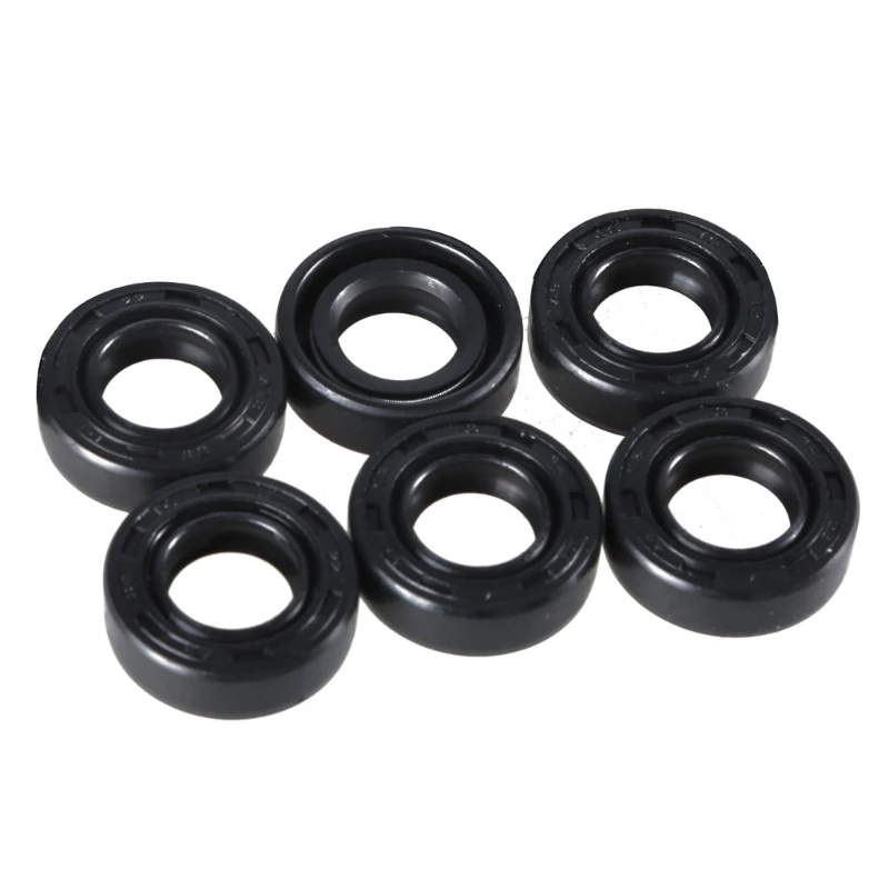 20 сальников уплотнения вала оси подходят для FS50 FS55 FS56 FS70 FS38 BR45C BT45 FC55