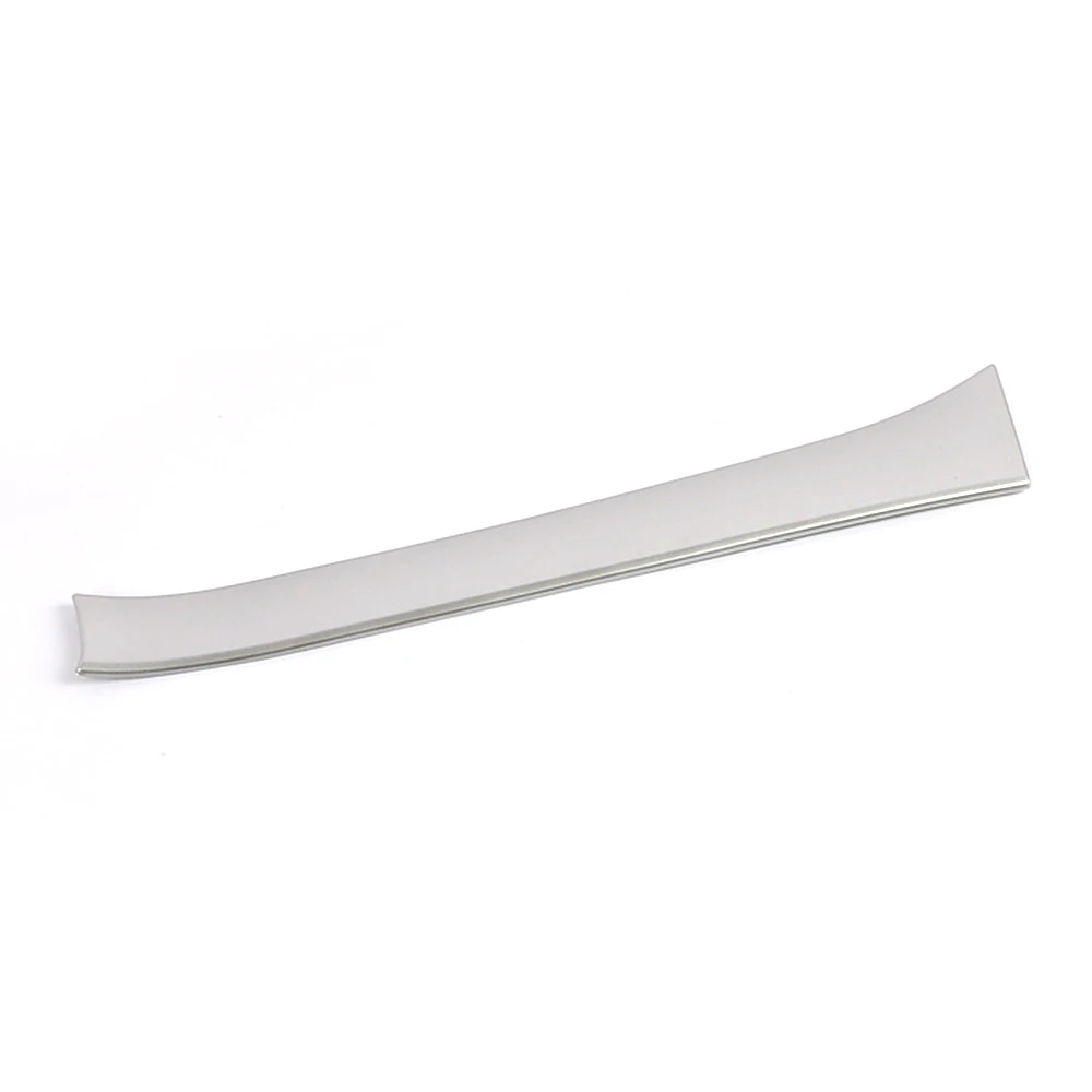 Для Nissan Qashqai J11 X - trail T32 LHD 2014 Центральная консоль автомобиля 2018 г.