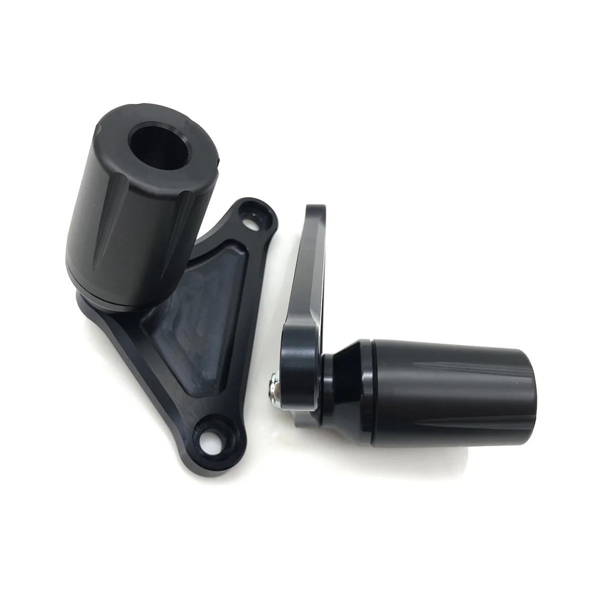 Левая и правая защита для мотоцикла SUZUKI GSXS1000 KATANA 2019-2023