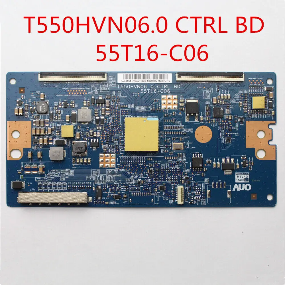 

Для смартфона T550HVN06.0 55T16-C06 для логической платы scrren T550HVF05.0