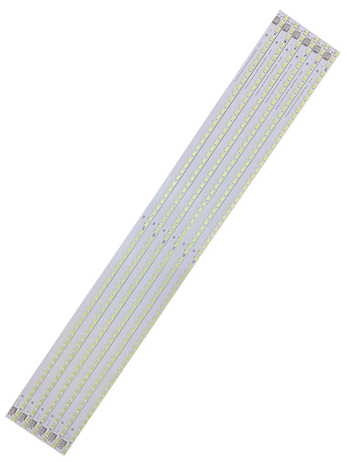 Фонарь для подсветки для Sharp 70 дюймов, фонарь для телевизора, модель 2011SSP70, Y 68, 5630, 1 шт. = 68 светодиодов, 512 мм