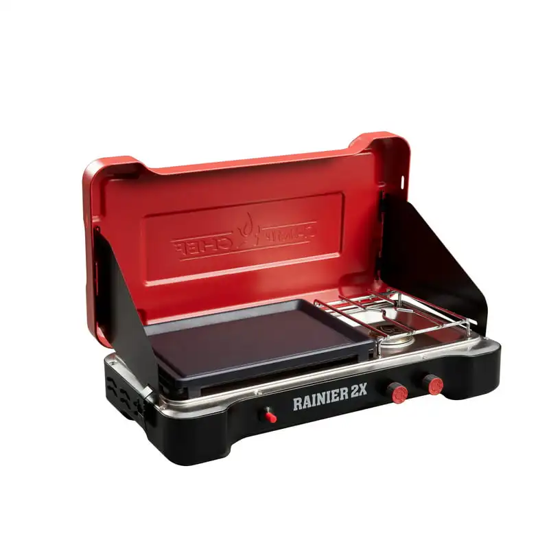 

Burner Propane Camping Stove