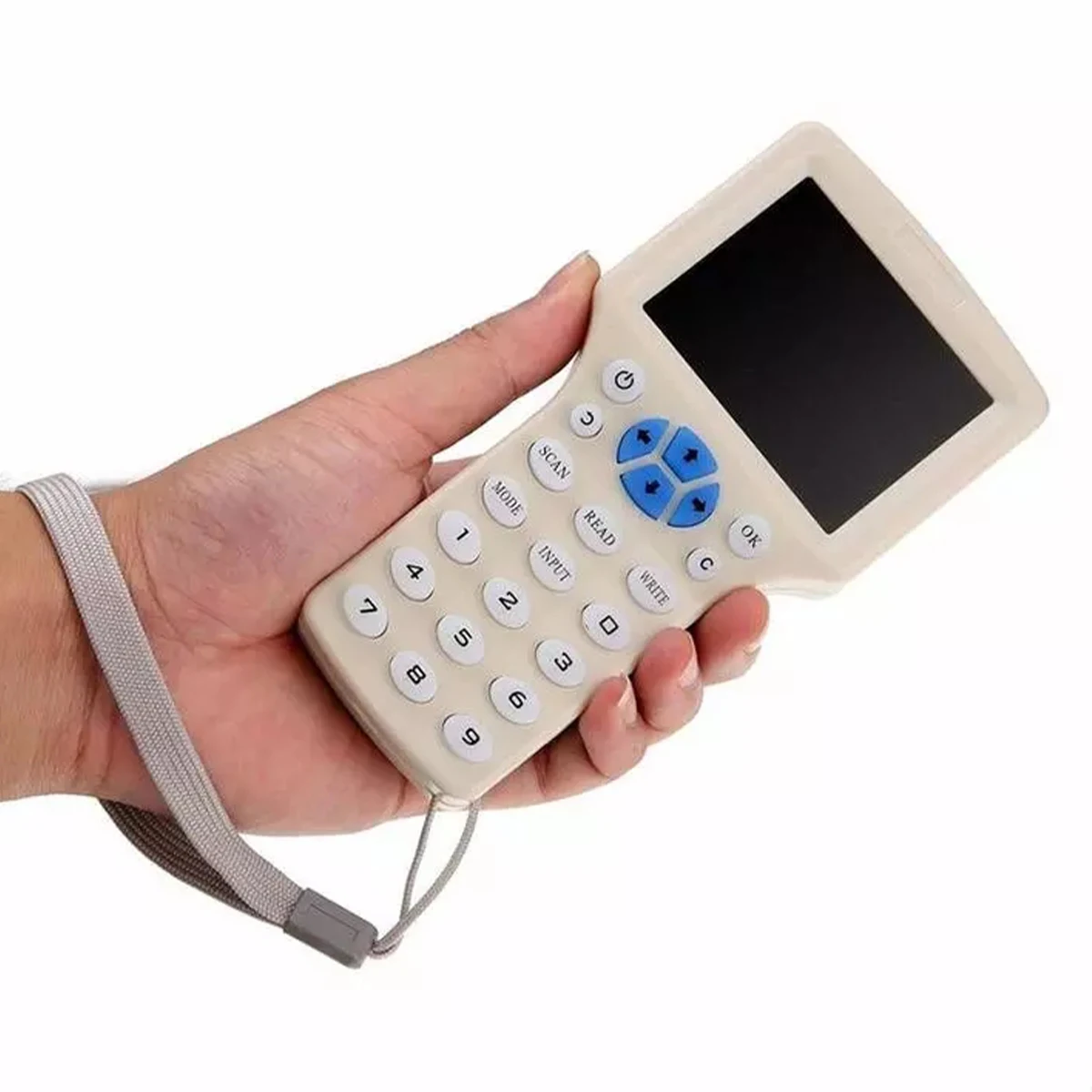 thumb