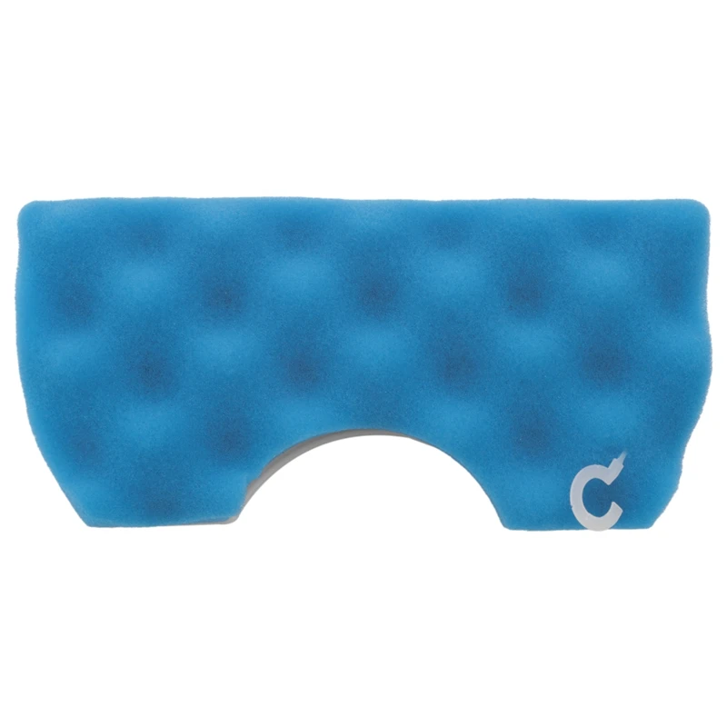 

Комплект аксессуаров для пылесоса, комплект из 2 фильтров для пыли Samsung Cup DJ97-01040C VCA -VM 45P VM 45P SC43 SC44 SC45 Series