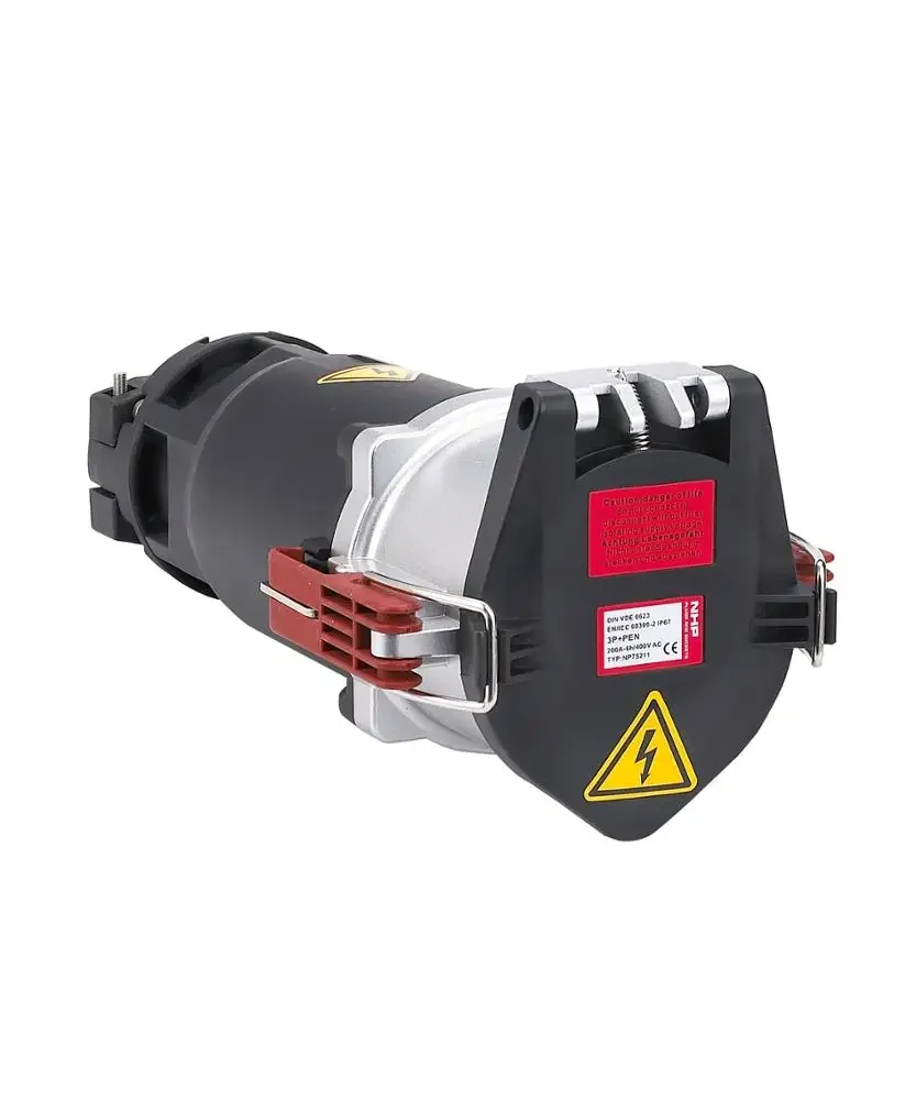 SAIPWELL IP67 380 A-A V трехфазные водонепроницаемые внешние большие Фотоэлементы