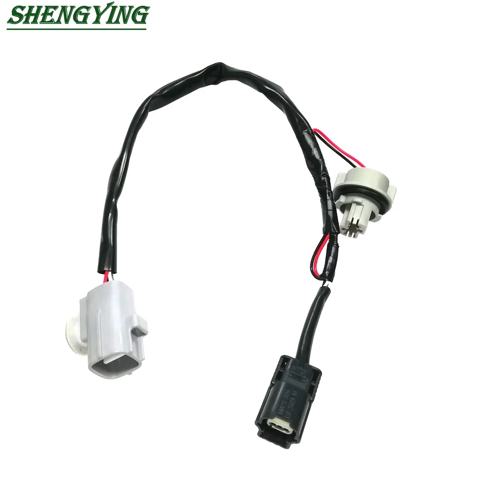 Кабель для заднего тормоза с указателем поворота трос подключения к