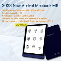 Электронная книга Meebook M6#1
