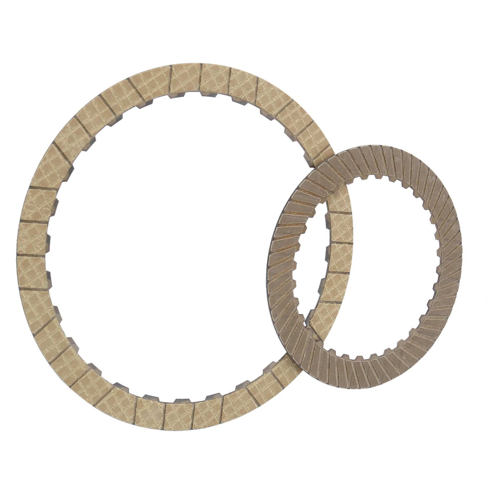 Новинка 02E DQ250 DSG 6-скоростная автомобильная коробка передач пластины сцепления