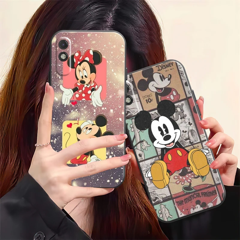 

Чехол для Xiaomi Redmi 7 8 9 9A 9C 9T Note 9 9T 9S 10 10 Pro 10S
