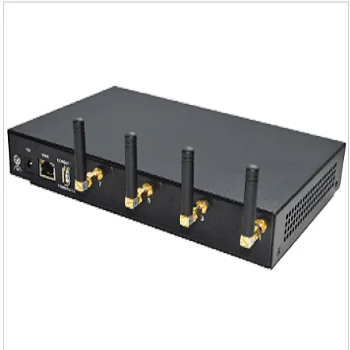 

Smart Simbox 4 Port Gsm Gateway Sms Call Termination Voip Products