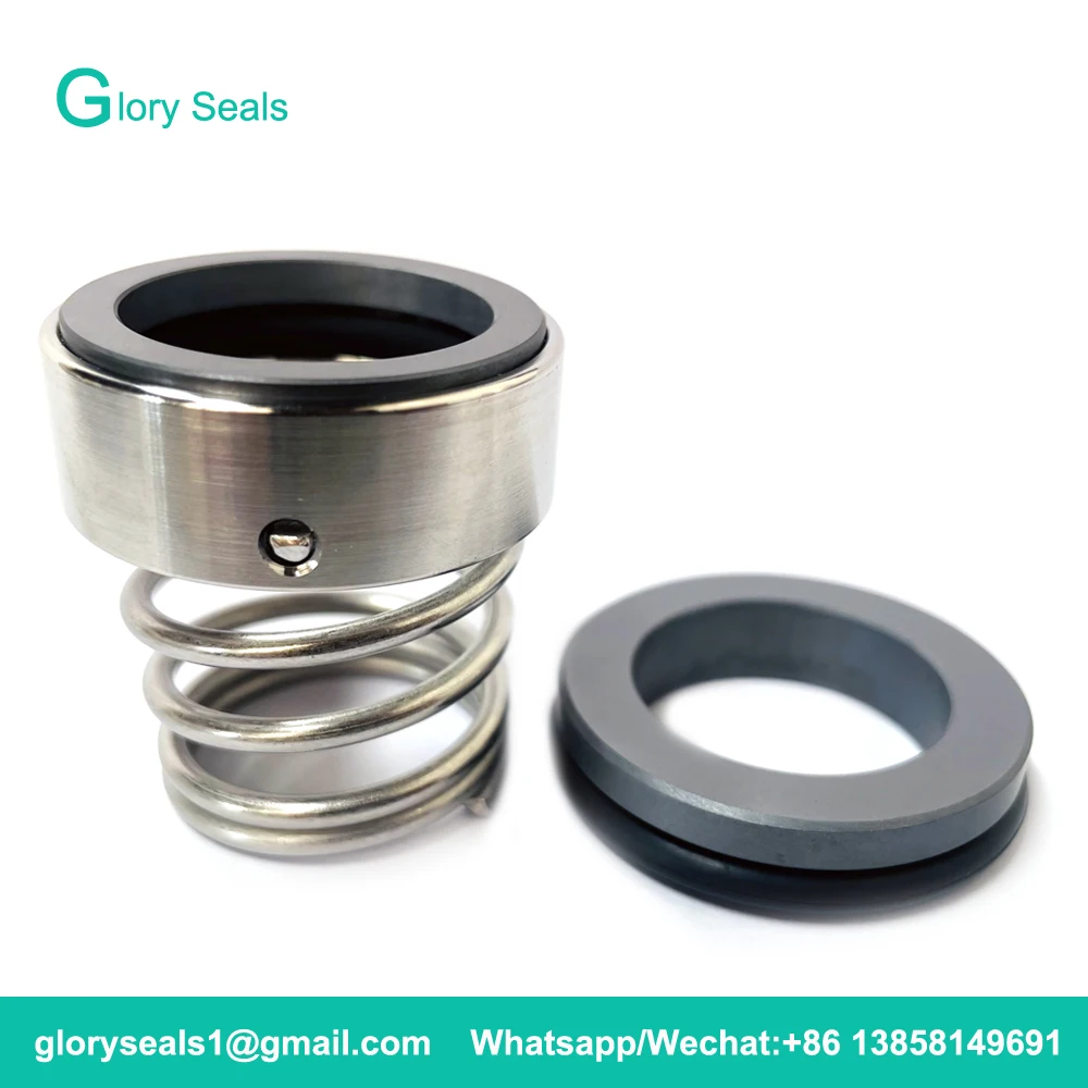551B-14/16/18/20/22/24/25/28/30/32/33/35/38 Механические уплотнения с сиденьем G4 BT-RN VUL-CAN Тип 12 ROTE-N R2 U2
