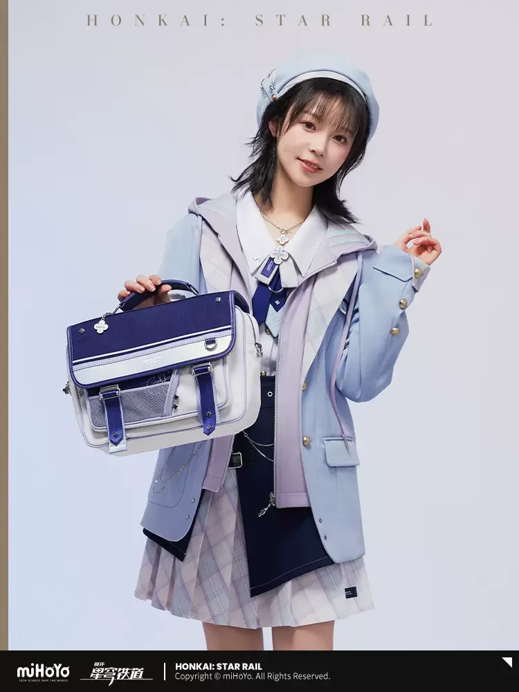 Фото Sunsyea Honkai Star Rail официальная Merch miHoYo оригинальная Подлинная Серия отпечатков 7 марта №2