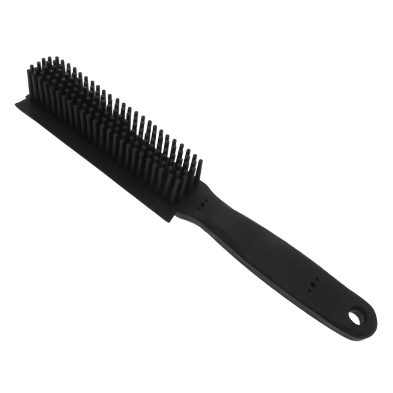 

Professional Rubber Pet Hair Removal Brush Portable Cleaning Brush Used for Sofas Carpets Bathrooms Dust Cleaners