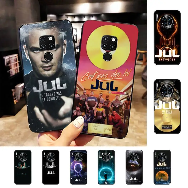 

JuL C'est Pas Des Lol Phone Case For Huawei Nova 3I 3E mate 20lite 20Pro 10lite Luxury funda case