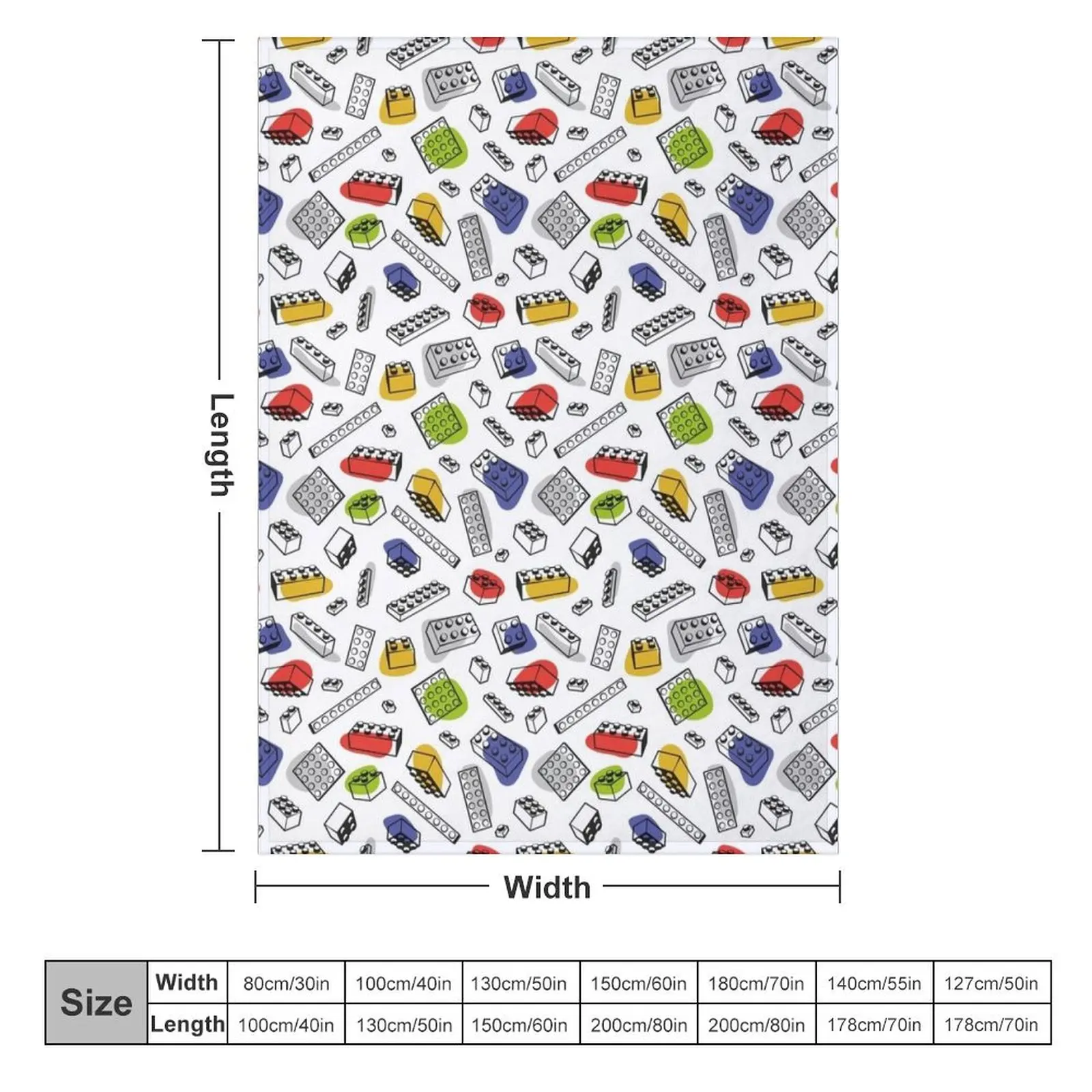 Play with me // белый фон синий красный оранжевый оттенок зеленый серый и