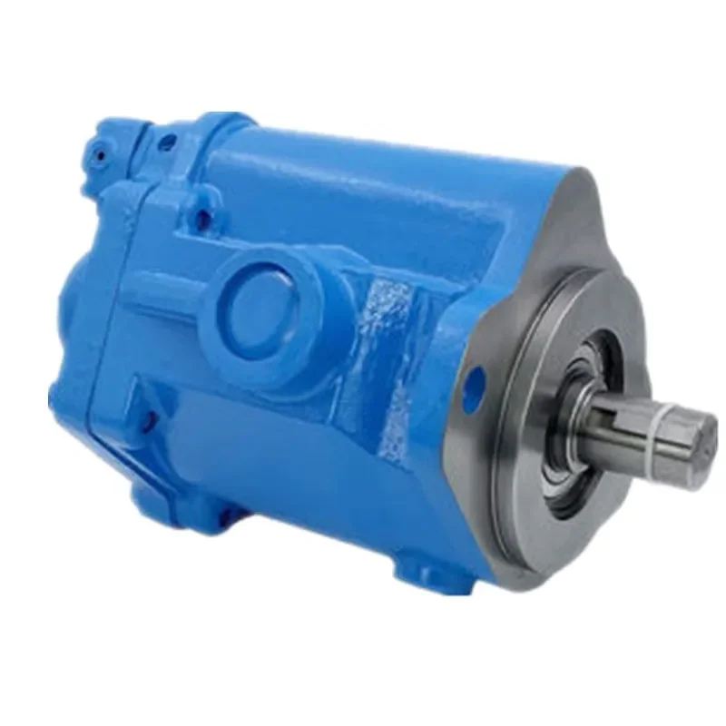 Гидравлический осевой переменный поршневой насос серии PVB PFB лопастной машина