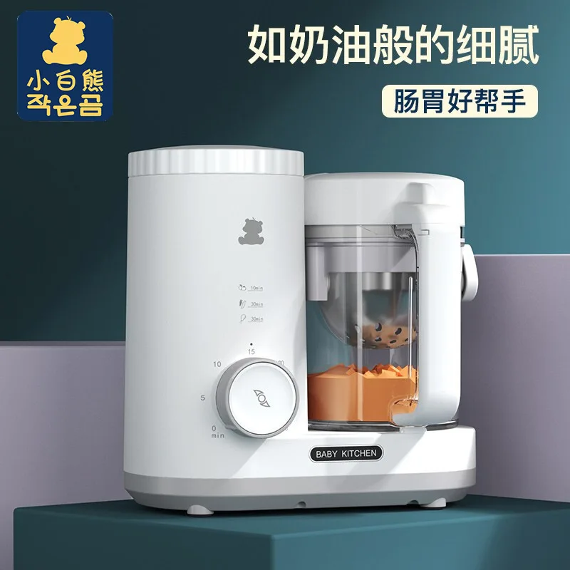 Рисунок 2 - Детский комбинированный кухонный комбайн