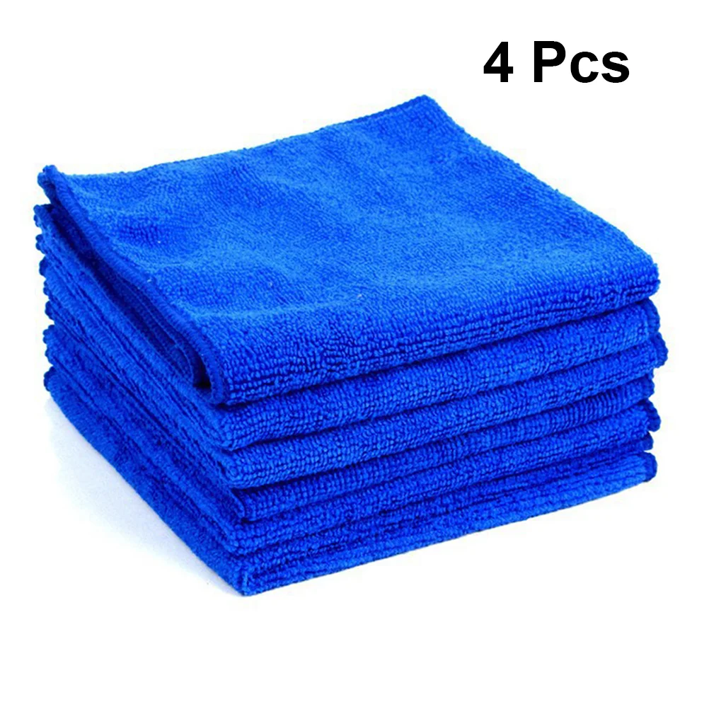 

Car Cleaning Towels Cleaning Car Tools Washcloth Polishing Duster for Car