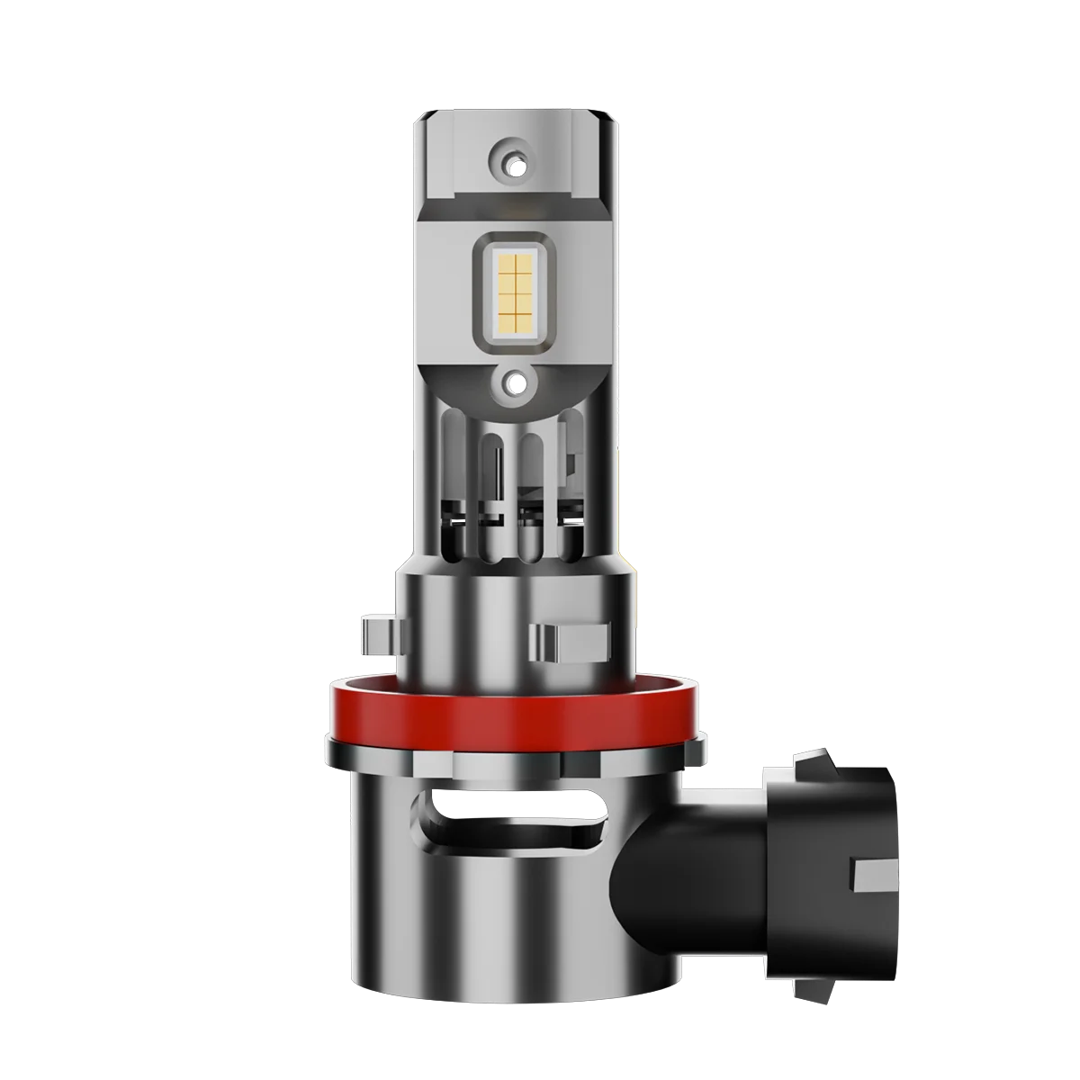 Беспроводные лампы для автомобильных фар с вентилятором Q5, 110 Вт, 9005 лм, H4, H7, H8, 9006, 3570