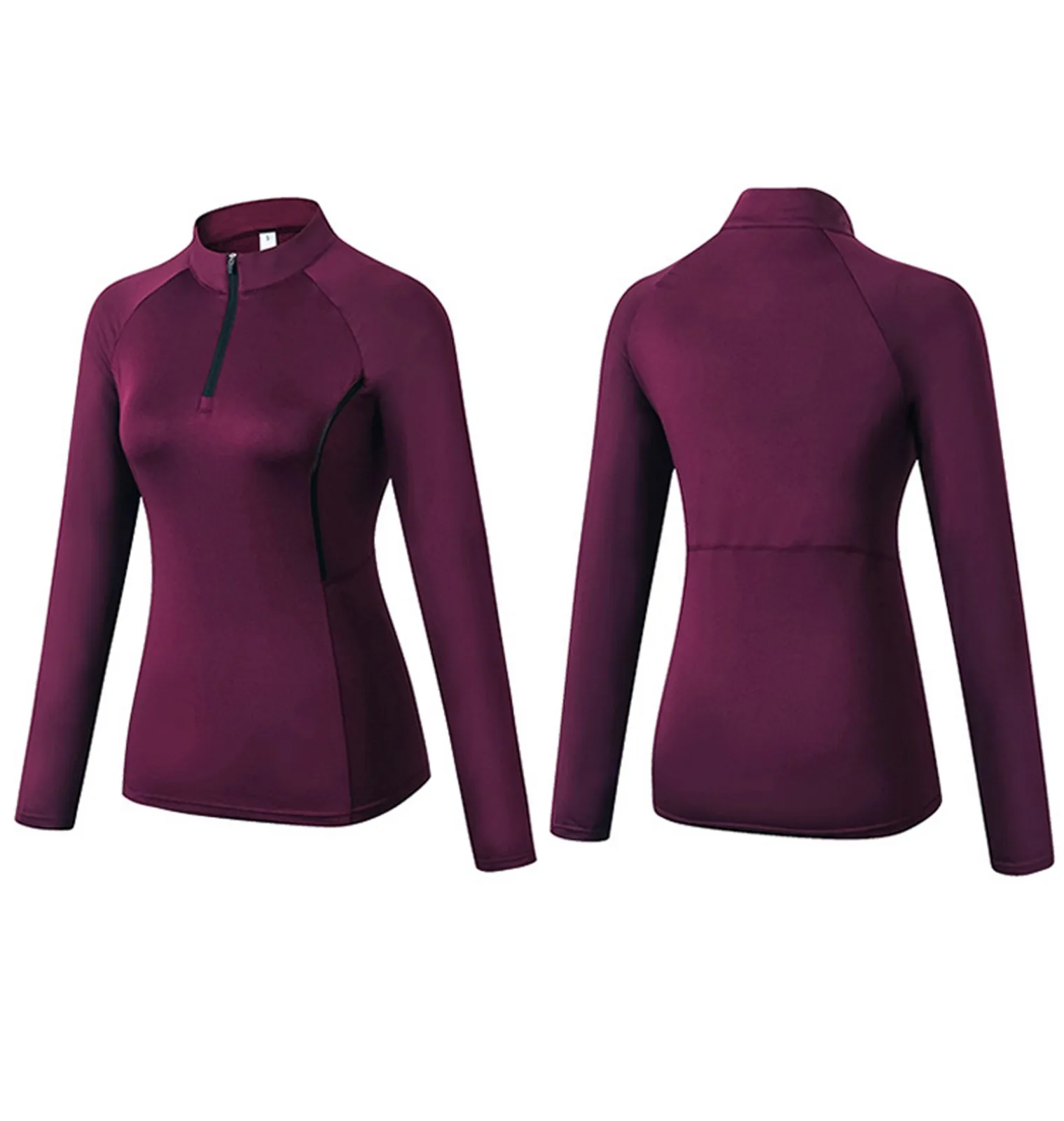

Fall Shirt Bohemian Zip up Hoodie Women's Winter Fitness Running Yoga Suit Double Hoodies Women Women Pullover Tunic