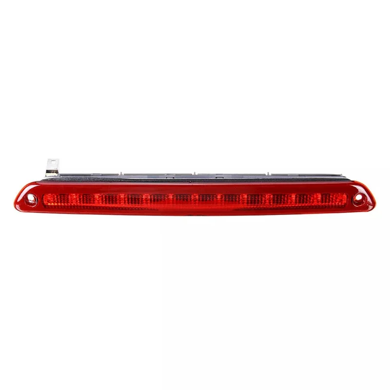 

Автомобильный стоп-сигнал с высоким креплением третий стоп светильник лампа в сборе для Sprinter W906 Crafter 2006-2019 A9068200456