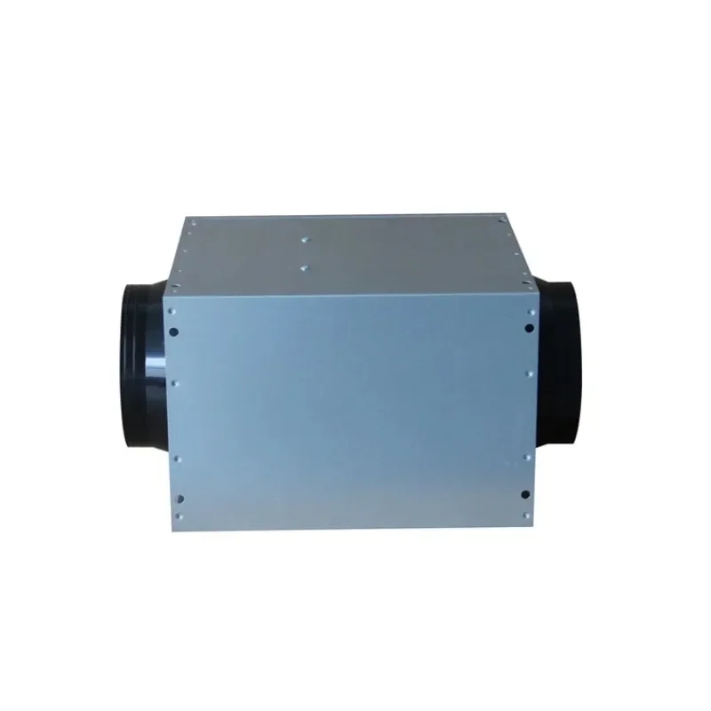 Многофункциональный рекуператор Excganger с интеллектуальным управлением жилой