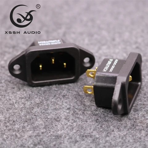 Розетки YIVO Audio T1 4 шт.