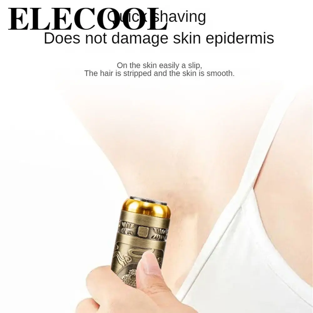 

Haircut Powerful Razor Shaver Electric Precise Hairdress Machine Rechargeable Bald Head Razor For Men Extra Mesh Electric Razor