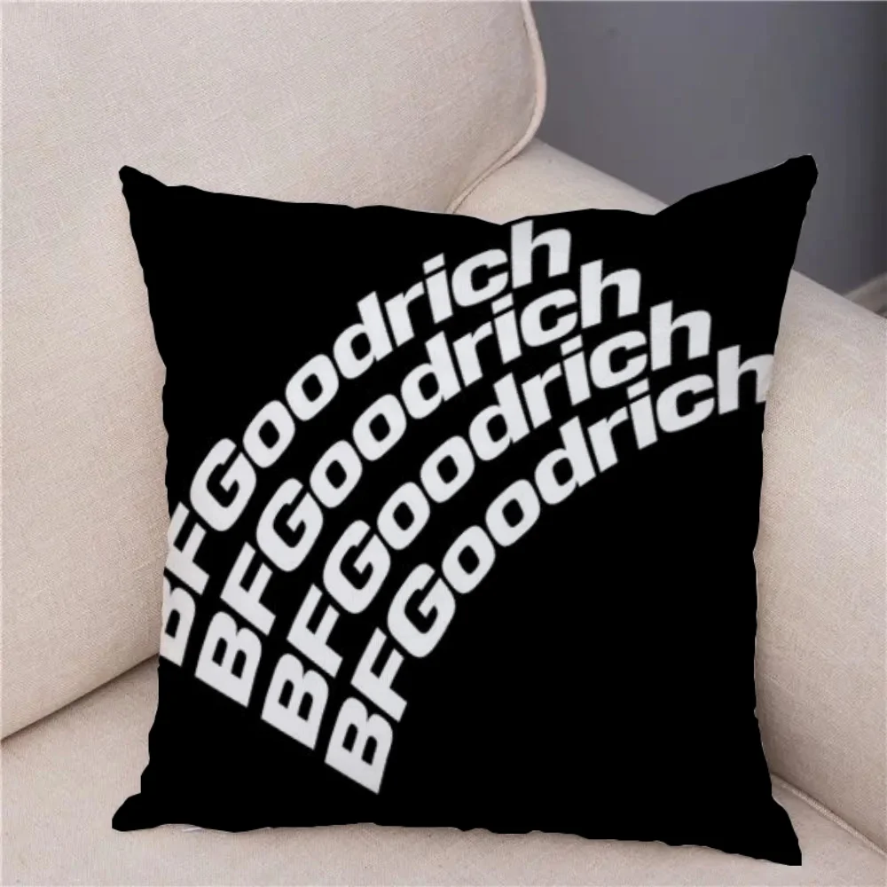 Bfgoodrich шины двойного размера постельное белье декоративные подушки для кровати