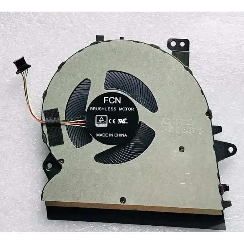 Новинка радиатор для ЦП DFS5K12115491 5 HQ23300020000 M431D BX431 S4500F U4500F вентиляторы
