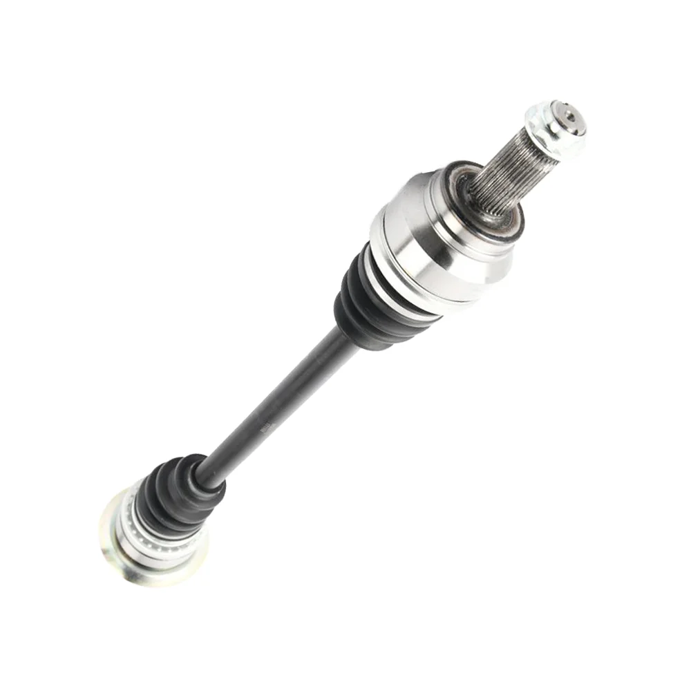 Подходит для BMW X5 E70 F15 X6 F16 3.0si 35dX 28iX 40eX 2013-2019 Выходной вал 33208609839 33208603103 33207564128 Задняя