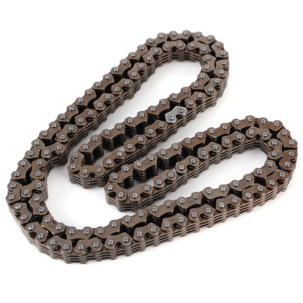 Мотоцикл коленчатый кулачок Позиционная цепь For Suzuki GSX1400 2002 - 2007 / Yamaha FJ1100L XJR1200 1300