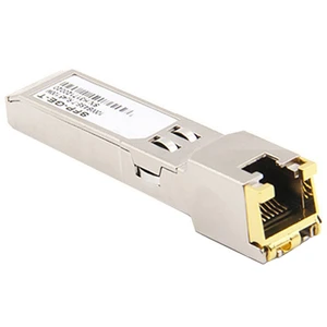 SFP Module RJ45 Switch Gbic 10/100/1000 Connector SFP Copper RJ45 SFP Module Gigabit Ethernet Port 1Pcs