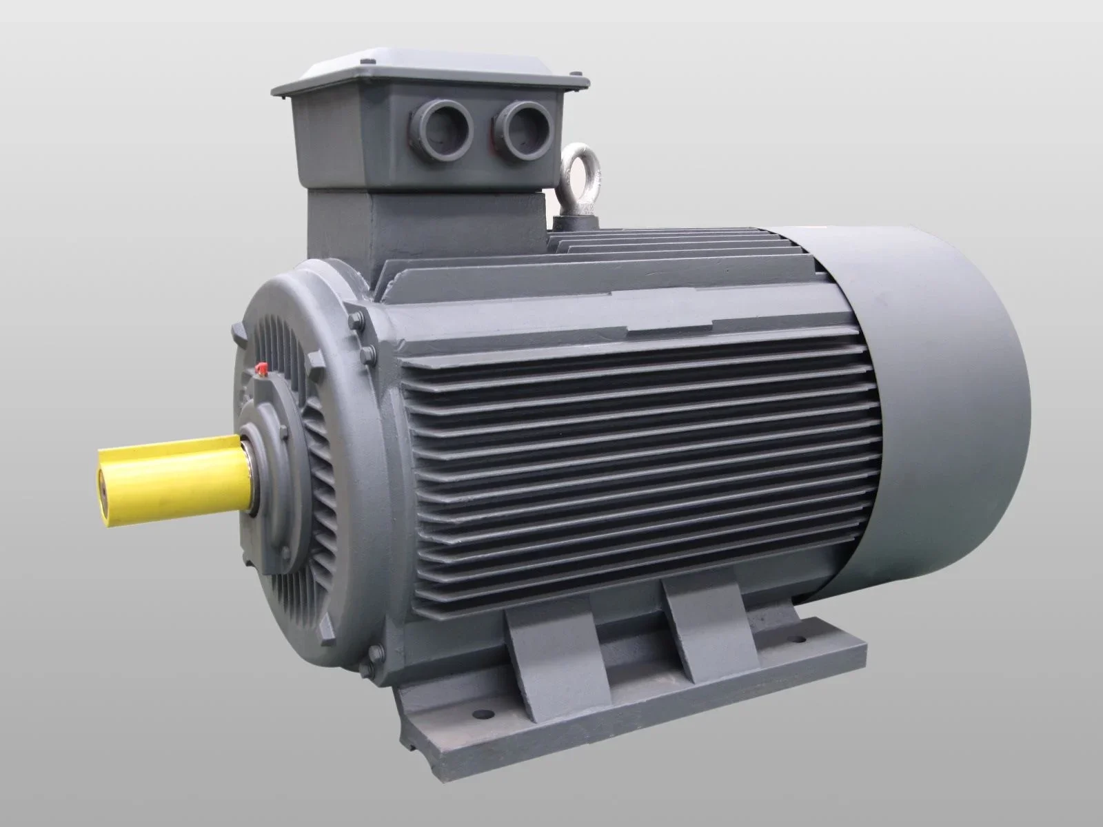 YE380-355 250 кВт 300 315 3000 об/мин 8-полюсный синхронный двигатель переменного тока с