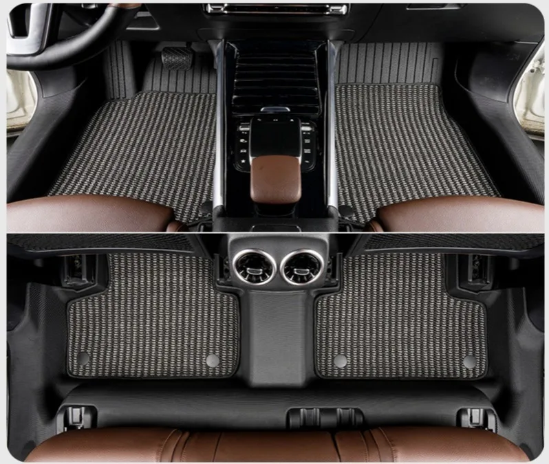 

Коврики TPE для BMW 3 серии F34 GT/E90 F30 F31 G20 G21 320i 325i 328i 330i 335i 2005-2025 LHD ICEV аксессуары