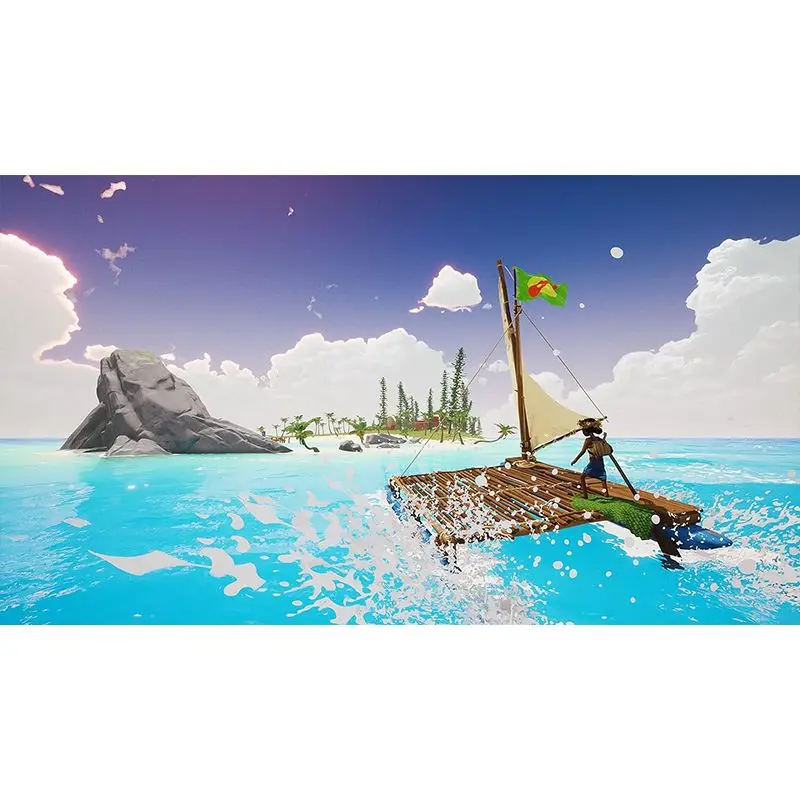 Sony Playstatio5 PS5 оригинальная новая игра CD TCHIA OLETI EDITION Playstation5 игровая карта SONY Ps5 игры