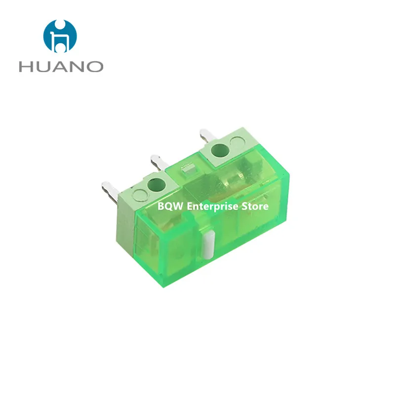 HUANO Микропереключатель кнопки 90М 100М