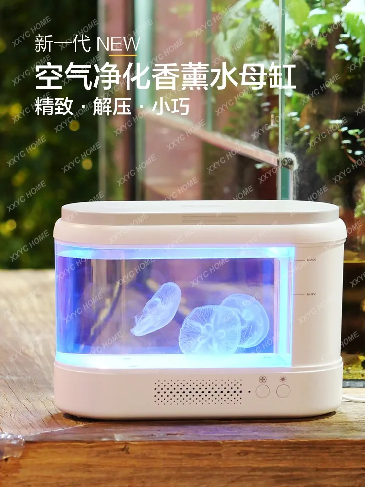 Цилиндрический горшок для живого сельского хозяйства экологический маленький