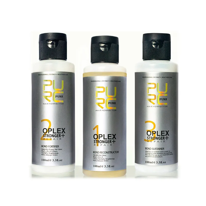 

PURC Oplex Hair Care No. 123 Hair Care Free Shipping