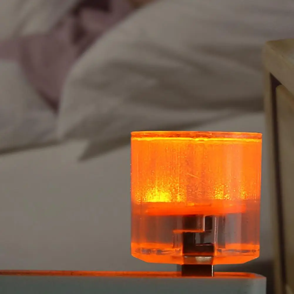 

Unique Mood Light Plug Play Lightweight USB Atmosphere Light LED USB Night Light Car Ambient Light