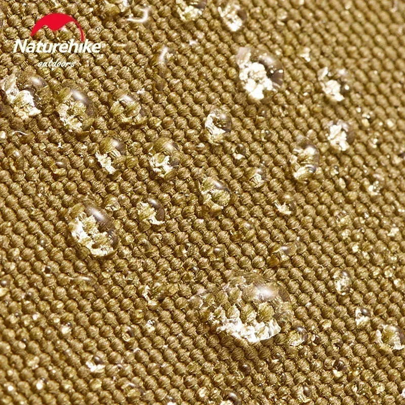 Naturehike Camping Многофункциональная уличная сумка для хранения инструментов Складная