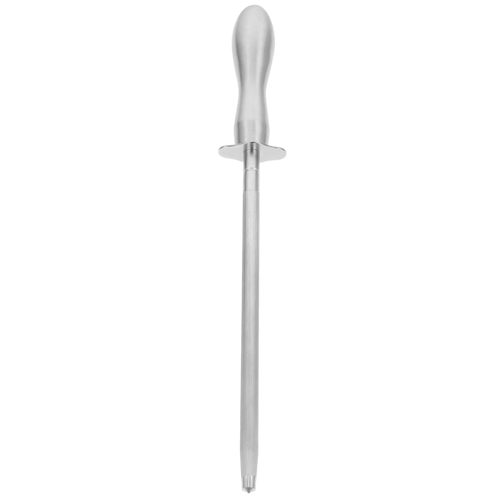 

Sharpening Rod Sharpener Steelhoning Stick Handheld Cuchillos De Afiladorrods Kitchen Scissor Tool Machine Professional Wand