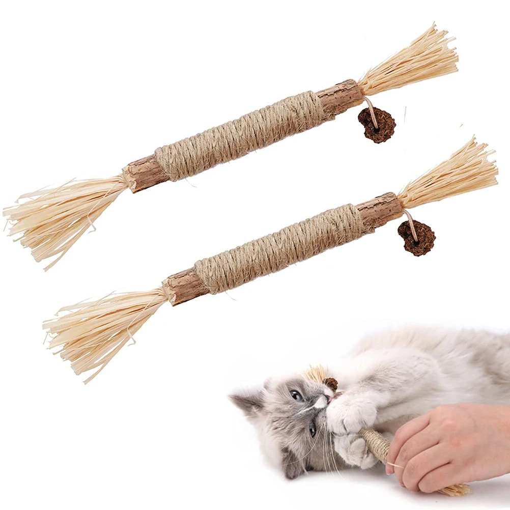 

2 шт., игрушки для кошек и котят