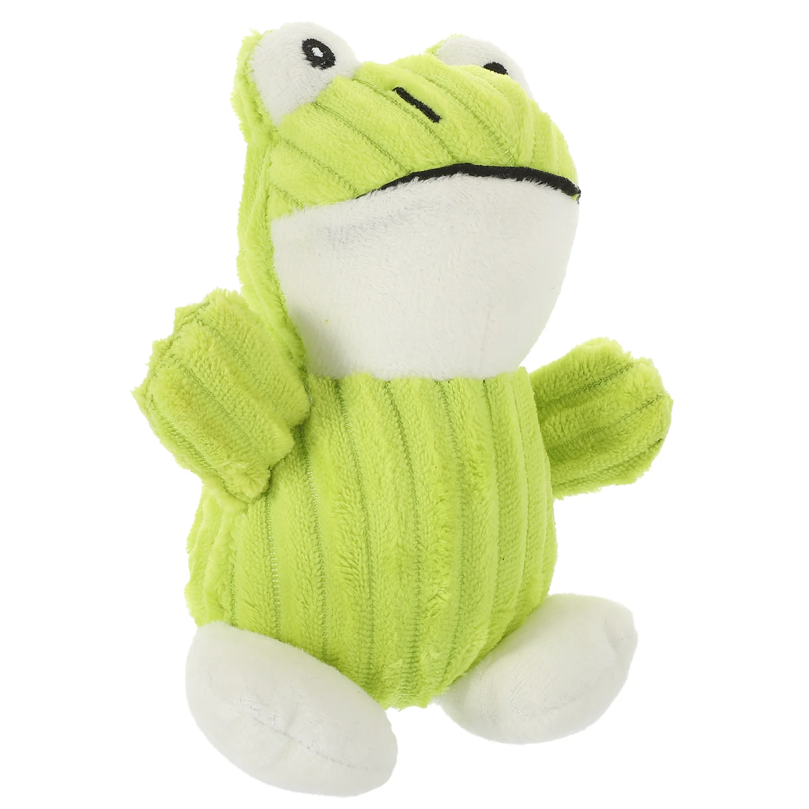 

Puppy Toy Dog Lizard Teething Squeaky Toys Molar Puppies Plush Small Dogs Squeakers