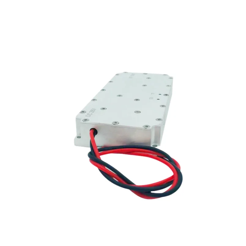 

DW-PA-07 50w 47dbm Wifi 5.2 G 5150-5850mhz Rf Power Amplifier with Noise Source
