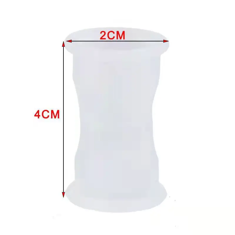 Силиконовый рукав для размера Master Pen-is cup accessories 2 шт./комплект