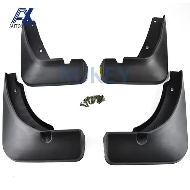 

Литая Автомобильная брызговика для Geely Atlas Emgrand X7 Sport 2016 2017 2018 2019, грязевые щитки, брызговики, брызговики Proton X70